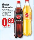 Aktuelles Cola Angebot bei Trinkgut in Münster ab 0,69 €