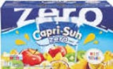 Capri-Sun von Capri-Sun für 3,49 € bei Netto Marken-Discount im Angebot Capri-Sun von Capri-Sun im aktuellen Netto Marken-Discount Prospekt