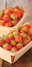 Promo Fraise Gariguette à 2,79 € dans le catalogue Netto à Carnoux-en-Provence
