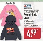 Aktuelle Bekleidung Angebote bei ALDI Nord in Potsdam Aktuelles Sweatshirt Angebot bei ALDI Nord in Potsdam ab 4,99 €