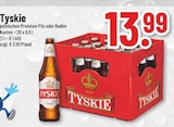 Aktuelle Radler Angebote bei Trinkgut in Hagen (Stadt der FernUniversität) Aktuelles Polnisches Premium Pils Angebot bei Trinkgut in Hagen (Stadt der FernUniversität) ab 13,99 €