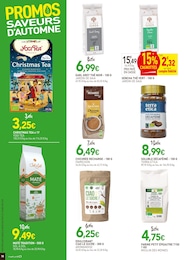 Offre Boisson dans le catalogue NaturéO du moment à la page 18