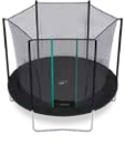 Aktuelle Trampolin Angebote bei Decathlon in Stuttgart Aktuelles Trampolin 300 Angebot bei Decathlon in Stuttgart ab 229,99 €