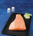 Filet de Saumon des Fjords de Norvège - U en promo chez U Express Reims à 19,99 €