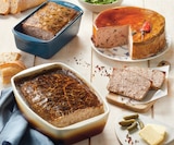 Intermarché Super Brassac-les-Mines - Promo Foire aux pâtés et terrines Promo Foire aux pâtés et terrines à 6,50 € dans le catalogue Intermarché Super à Brassac-les-Mines