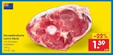Neuseeländische Lamm-Keule im Angebot bei Netto Marken-Discount in Görlitz Neuseeländische Lamm-Keule Angebote bei Netto Marken-Discount Görlitz für 1,39 €
