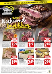 Heilbutt Angebot im aktuellen EDEKA Prospekt auf Seite 31