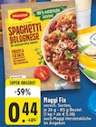 Fix bei EDEKA im Bünde Prospekt für 0,44 €