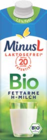 Fettarme Bio H-Milch im Angebot bei aktiv & irma in Oldenburg Fettarme Bio H-Milch Angebote von MinusL bei aktiv & irma Oldenburg für 1,69 €