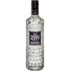 Netto Marken-Discount Salzwedel - Vodka Angebot im Prospekt Vodka bei Netto Marken-Discount im Salzwedel Prospekt für 9,49 €