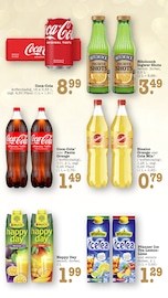 Aktueller E center Prospekt mit Coca Cola, "Aktuelle Angebote", Seite 51