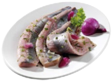 Kräuter-Matjes-Filet Angebote bei REWE Germering für 1,89 €