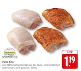 EDEKA Edenkoben - Pollo fino Angebot im Prospekt Pollo fino bei EDEKA im Edenkoben Prospekt für 1,19 €