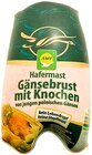 Polnische Gänsebrust im Angebot bei REWE in Leinfelden-Echterdingen Polnische Gänsebrust Angebote von AMI bei REWE Leinfelden-Echterdingen für 13,99 €