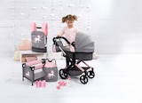 Kombi-Puppenwagen Set Angebote von bayer bei Lidl Neustadt für 69,99 €