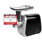 Aktuelles Emerio Fleischwolf MG-130207 Angebot bei POCO in Dresden ab 37,89 €