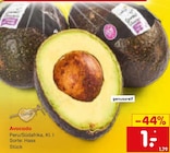 Avocado im Netto Marken-Discount Prospekt Avocado von im aktuellen Netto Marken-Discount Prospekt für 1,00 €