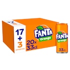 FANTA à 8,56 € dans le catalogue Carrefour