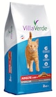 Croquettes pour chat adulte stérilisé riches en saumon à VillaVerde dans Épinay-sur-Orge Croquettes pour chat adulte stérilisé riches en saumon à VillaVerde dans Épinay-sur-Orge