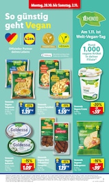 Aktueller Lidl Prospekt mit Nudeln, "LIDL LOHNT SICH", Seite 3