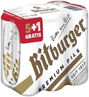 Premium Pils im Angebot bei Penny in Wismar Premium Pils Angebote von Bitburger bei Penny Wismar für 3,99 €