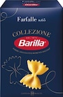 Pasta Spezialitäten Collezione Angebote von Barilla bei REWE Bensheim für 1,39 €