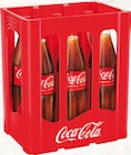 Coca-Cola im Angebot bei alldrink in Frankfurt Coca-Cola Angebote bei alldrink Frankfurt für 9,99 €