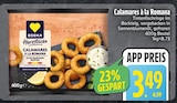 Calamares à la Romana von Edeka für 3,49 € bei EDEKA im Angebot Calamares à la Romana von Edeka im aktuellen EDEKA Prospekt
