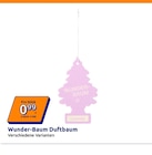 Duftbaum von Wunder-Baum im aktuellen Action Prospekt für 0,99 €