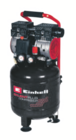 Kompressor âTE-AC 135/24 Silent Plusâ im toom Baumarkt Prospekt Kompressor âTE-AC 135/24 Silent Plusâ von Einhell im aktuellen toom Baumarkt Prospekt fĂŒr 79,99 âŹ