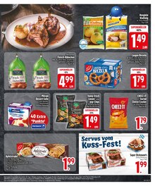 Hähnchen im EDEKA Prospekt "Noch kein °Punktesammler? Hier direkt anmelden!" mit 30 Seiten (Regensburg)