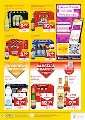 Getränke im Netto Marken-Discount Prospekt in Dresden Aktueller Netto Marken-Discount Prospekt mit Getränke, "DER ORT, AN DEM DU IMMER AUSGEZEICHNETE PREISE FINDEST.", Seite 2