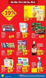 Aktueller Lidl Prospekt mit Shampoo, "LIDL LOHNT SICH", Seite 16