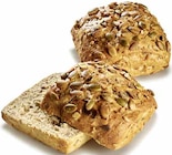 Kürbiskernbrötchen im Angebot bei Marktkauf in Bietigheim-Bissingen Kürbiskernbrötchen Angebote bei Marktkauf Bietigheim-Bissingen für 0,39 €