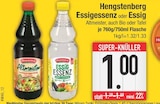 Aktuelles Essigessenz Angebot bei EDEKA in München ab 1,00 €
