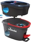 Spin Mop System H2Pro von Vileda im aktuellen Kaufland Prospekt für 39,99 €