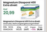 Magnesium Diasporal 400 Extra direkt im aktuellen REWE Prospekt