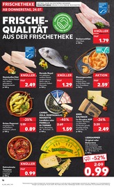 Garnelen im Kaufland Prospekt in Worms Aktueller Kaufland Prospekt mit Garnelen, "Aktuelle Angebote", Seite 16
