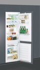 Conforama Caluire-et-Cuire - Promo RÉFRIGÉRATEUR COMBINÉ INTÉGRABLE 177 CM ART6614SF1 Promo RÉFRIGÉRATEUR COMBINÉ INTÉGRABLE 177 CM ART6614SF1 à 559,99 € dans le catalogue Conforama à Caluire-et-Cuire