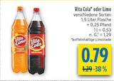 Aktuelle Cola Angebote bei diska in Freiberg Aktuelles Cola Angebot bei diska in Freiberg ab 0,79 €
