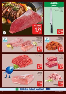 Braten im aktuellen Marktkauf Prospekt (Nürnberg) Braten im Marktkauf Prospekt "AUSWAHL RIESIG, PREISE NIEDRIG" mit 40 Seiten (Nürnberg)