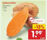 Süßkartoffeln von  im aktuellen Netto Marken-Discount Prospekt für 1,99 €