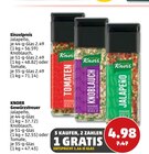 Gewürzstreuer Angebot in Kühlungsborn Gewürzstreuer im aktuellen Prospekt bei Penny-Markt in Kühlungsborn