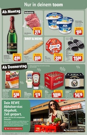 Ähnliche Porzellan Angebote im Prospekt "Dein Markt" von REWE in Herne Ähnliche Angebote wie Porzellan im Prospekt "Dein Markt" auf Seite 3 von REWE in Herne