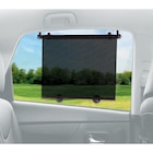 2 rideaux enrouleur norauto 45x60 cm - NORAUTO en promo chez Norauto Aubervilliers à 12,99 €