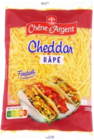 Cheddar râpé en promo chez Lidl Grenoble à 0,99 €