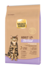 -10 € sur toutes les croquettes SELECT GOLD 7 kg - SELECT GOLD dans le catalogue Maxi Zoo
