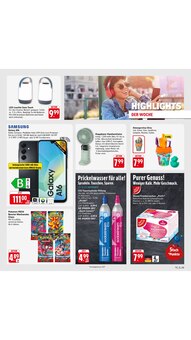 Handy im Marktkauf Prospekt "Aktuelle Angebote" mit 63 Seiten (Reutlingen)