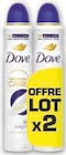 Déodorant Advanced Care - DOVE - Super U à Saint-Denis Déodorant Advanced Care - DOVE en promo chez Super U Saint-Denis à 3,72 €