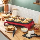 CRÊPES PARTY - TEFAL en promo chez Auchan Hypermarché CRÊPES PARTY - TEFAL dans le catalogue Auchan Hypermarché